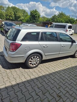 Astra 1.8 - 2