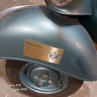 Vespa VBA-1T - 2