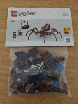 Lego Harry Potter - 2