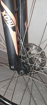 Specialized rockhopper 27,5 - 2