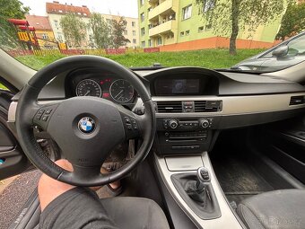 Prodám BMW - 2
