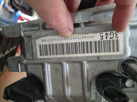 ND z převodoky DSG - 09G 321 105 - 2