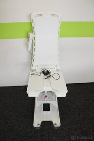 Vanový zvedák elektrický - 2