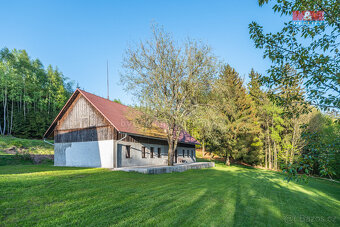 Prodej chalupy, 111 m², Kounov - 2