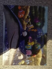 Puzzle rezervace - 2
