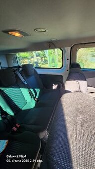Ford transit custom. Po prvnim majiteli - 2