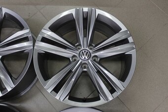 5x112 R19 VW Sebring Touareg Rline - 2