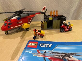 Lego avengers, ninja go, minecraft - 2