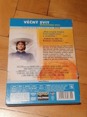 DVD - VĚČNÝ SVIT - 2