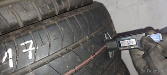 205/45 R17 84W Bridgestone EP150 - 2