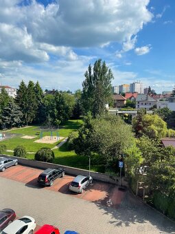 1kk v centru Hradce Králové - 2