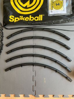 Spikeball roundnet Standard Set - 2