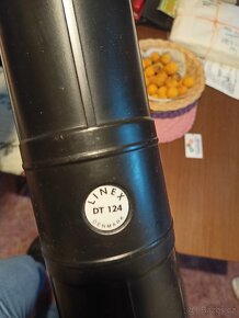 Linex DT124 pouzdro/tubus na výkresy - 2