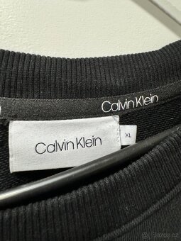 Pánská mikina Calvin Klein - 2