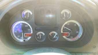 DAF 105 xf 460 - 2