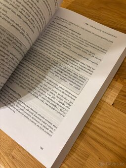 Základy práva pro posluchače neprávnických fakult / 7. vydán - 2