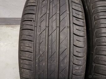 Letní pneu 215/55/R17 Bridgestone Turanza - 2