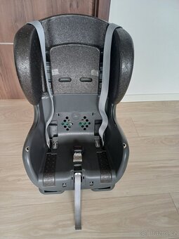 Britax Römer Duo plus - 2