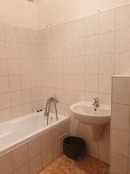 Pronájem bytu 1+kk Povel - 2