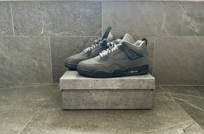 Nike Air Jordan 4 Wet Cement Paris Olympics - 2