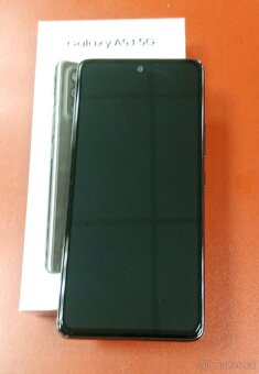 Samsung Galaxy A53 5G 6GB/128GB - 2