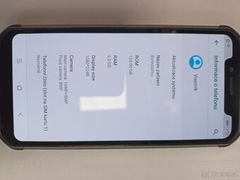 Blackview BV9600 Pro - 2