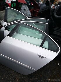 Náhradní díly Peugeot 607 2,2 HDI 98kW - 2