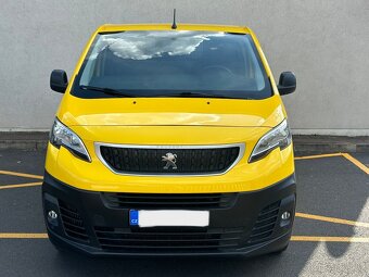 Expert 2,0hdi,110tis.km,3míst,1.maj.Čr,odpočet dph,L3 - 2