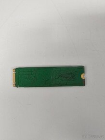 SSD disk HP 128GB - 2