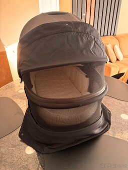 Korba Cybex Priam - 2