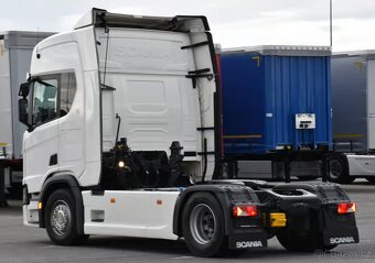 Scania Tahač návěsu R 450 A4x2NA - 2021 - 2