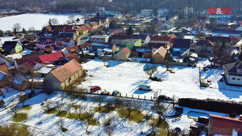 Prodej pozemku k bydlení, 3023 m², Kounice - 2
