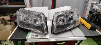 VW T5 ND - 2