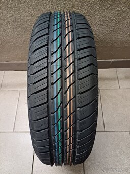 Nová rezerva Škoda Octavia I. 5x100 ET38 - 2