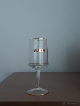 sada sklenic - 2