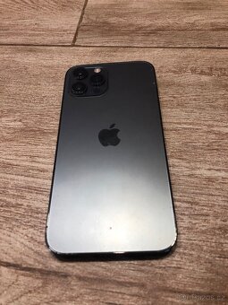Iphone 12 Pro Max 128Gb - 2
