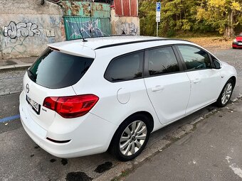 Astra J - 2