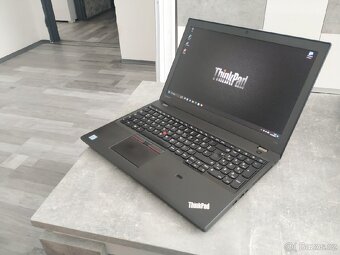 Lenovo ThinkPad T560 - 2