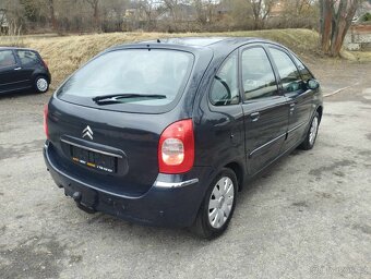 citroen xsara picasso 1.8 - 2