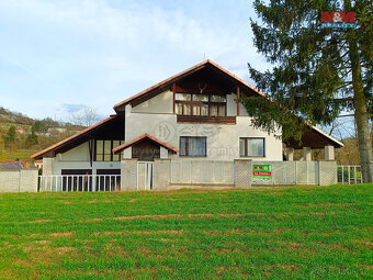 Prodej rodinného domu, 180 m², Vlastějovice - 2