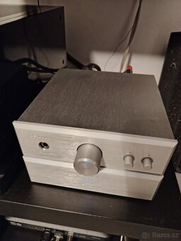 Clearaudio Balance+ - 2