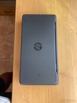 Mobilní tiskárna, HP Office Jet 200, Mobile Printer - 2