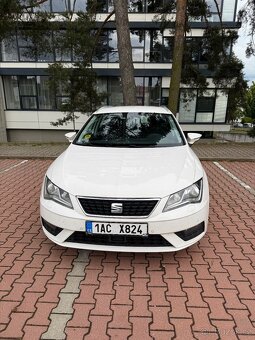 Seat Leon Sportstourer - 2