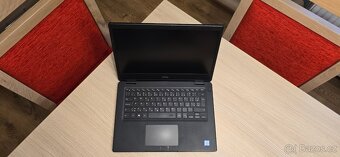 Notebook DELL Latitude 3400, i5-8365U, 8GB RAM, W11 Pro, SSD - 2