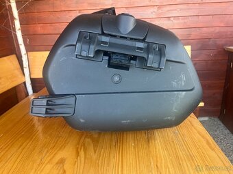 Kufry Shad SH36 - 2
