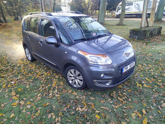 Citroën C3 Picasso 1.4i,70kw - 2