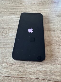 Apple iPhone 12 Pro 128 GB - TOP stav - 2