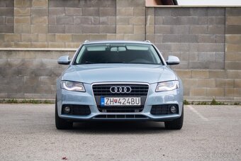 Audi A4 Avant 2008 - 2