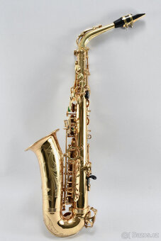 Henri Selmer Paris Saxofon 80 Super Action Series II - 2