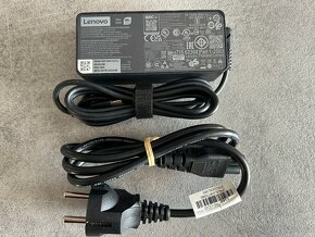 Originální nový napájecí zdroj Lenovo 65W - 2